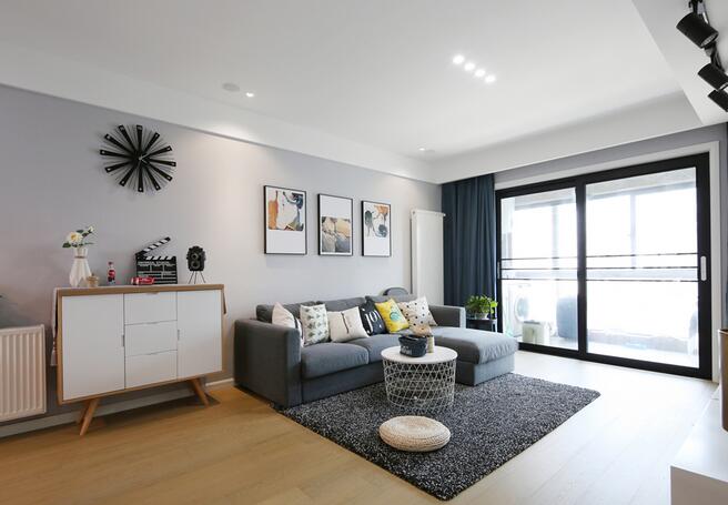 新手裝修必須了解的5種裝修風格